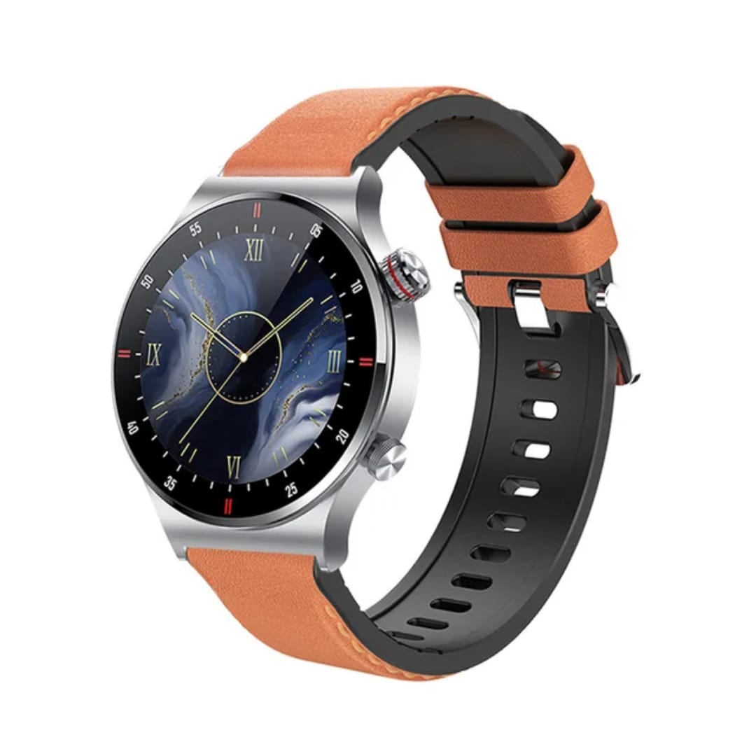 New High Quality QW33 Bw0382 Smart Watch for Men Sports Fitness Watches for Android Ios Smartwatch Montre Intelligente Hombre