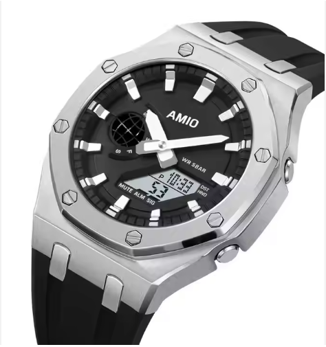 Factory-customized G Series Smart Watches.